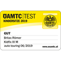 ÖAMTC Award 05/2019