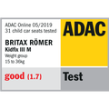 ADAC Award 05/2019