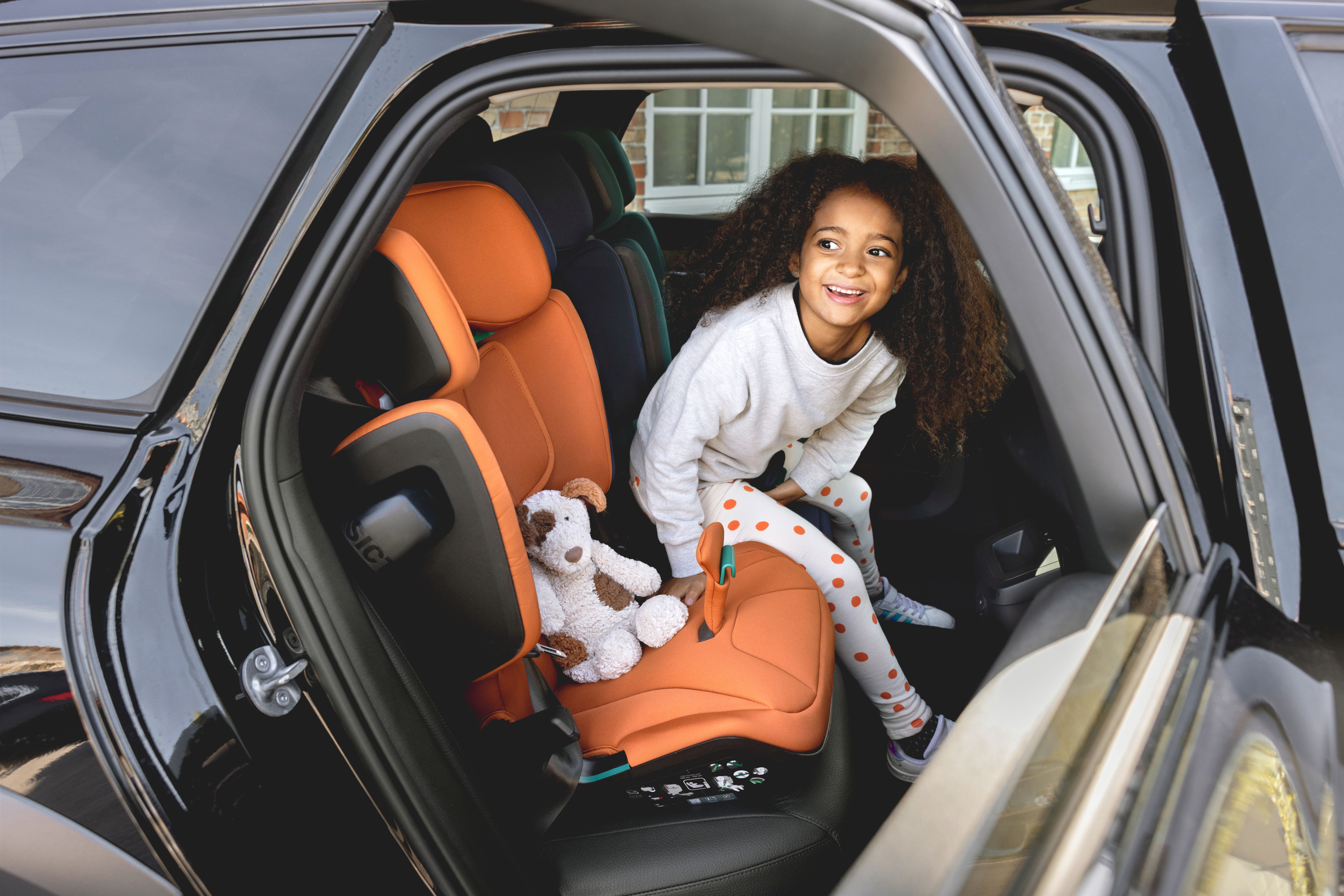 Britax cz 2025