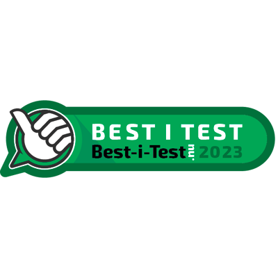 Best in Test.se/.nu 05.2023