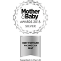 Award Mother & Baby 2018