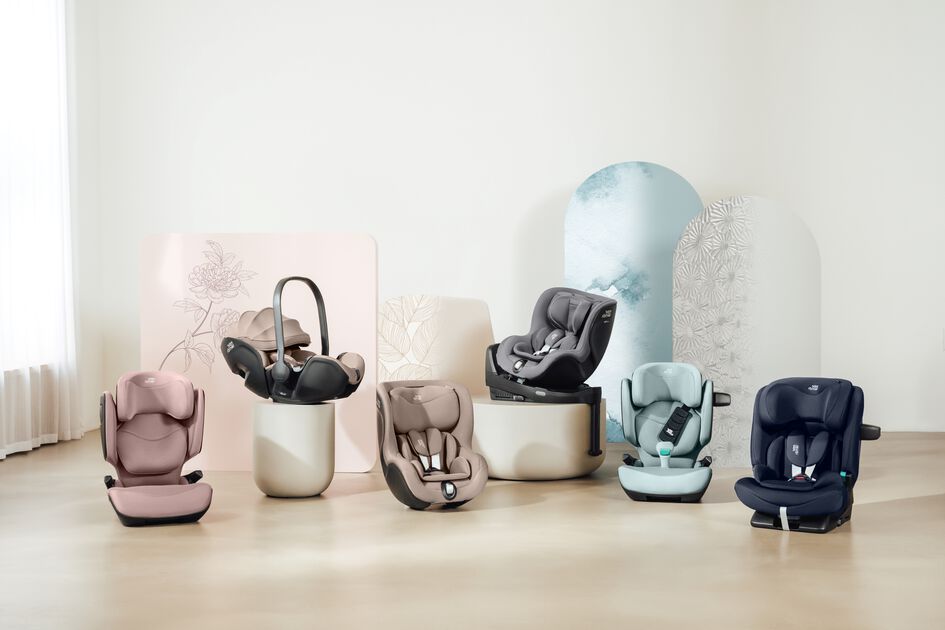 Ochrana dětí na cestách od roku 1966