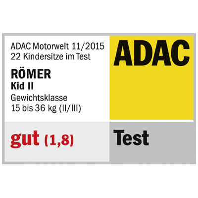 kid ii romer