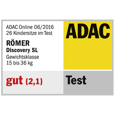 discovery sl römer