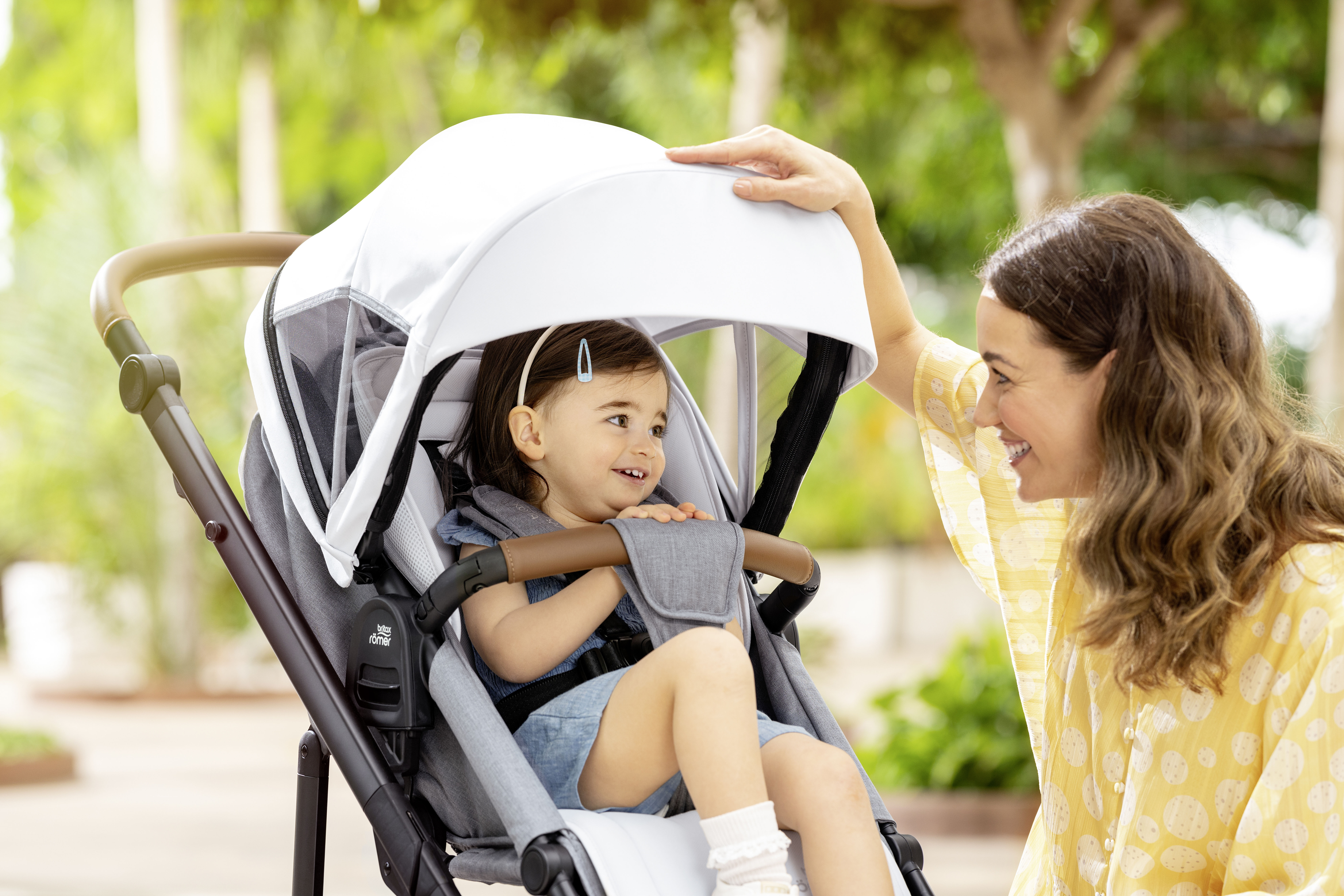 Britax R mer Ko rky a autoseda ky