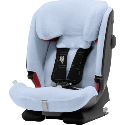 Britax Letní potah  - ADVANSAFIX IV Blue