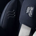 Britax DUALFIX PRO M Night Blue