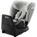Britax SWIVEL-GROW MAX AIR Linen Grey