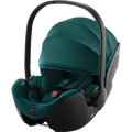Britax Náhradní potah - BABY-SAFE 5Z / 5Z2 / PRO Atlantic Green