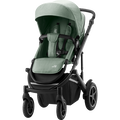Jade Green/Black