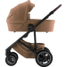 Britax HLUBOKÁ KORBA – SMILE 5Z Warm Caramel
