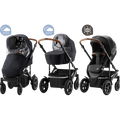 Britax Bezpečnostní sada Stay Safe – SMILE 