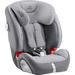 Britax EVOLVA 1-2-3 SL SICT Grey Marble