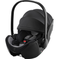 Britax Náhradní potah - BABY-SAFE 5Z / 5Z2 / PRO Graphite Marble
