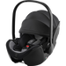Britax Náhradní potah - BABY-SAFE 5Z / 5Z2 / PRO Graphite Marble