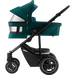 Britax Carrycot – SMILE 4 Atlantic Green