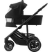 Britax HLUBOKÁ KORBA – SMILE 5Z Space Black
