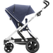 Britax BRITAX GO NEXT 2 Navy Melange