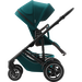 Britax SMILE 5Z Atlantic Green