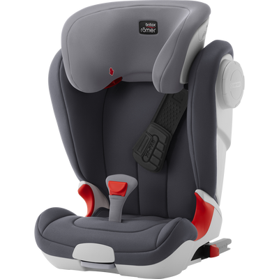 Britax KIDFIX II XP SICT Storm Grey