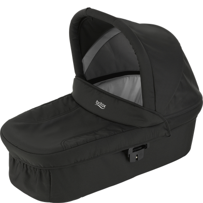 Britax Hluboká korba – BRITAX Cosmos Black