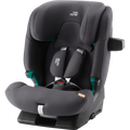 Britax ADVANSAFIX PRO Midnight Grey