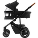 Britax Carrycot – SMILE 4 Galaxy Black