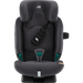 Britax ADVANSAFIX PRO Midnight Grey