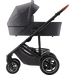 Britax HLUBOKÁ KORBA – SMILE 5Z Midnight Grey