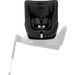 Britax DUALFIX 5Z Onyx Black