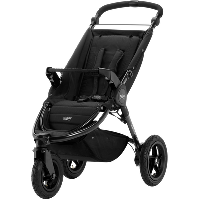 Britax Podvozek – B-MOTION 3 PLUS n.a.