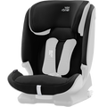 Britax Náhradní potah - ADVANSAFIX M i-SIZE Cosmos Black