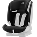 Britax Náhradní potah - ADVANSAFIX M i-SIZE Cosmos Black