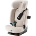 Britax Letní přikrývka - ADVANSAFIX PRO Moonbeam