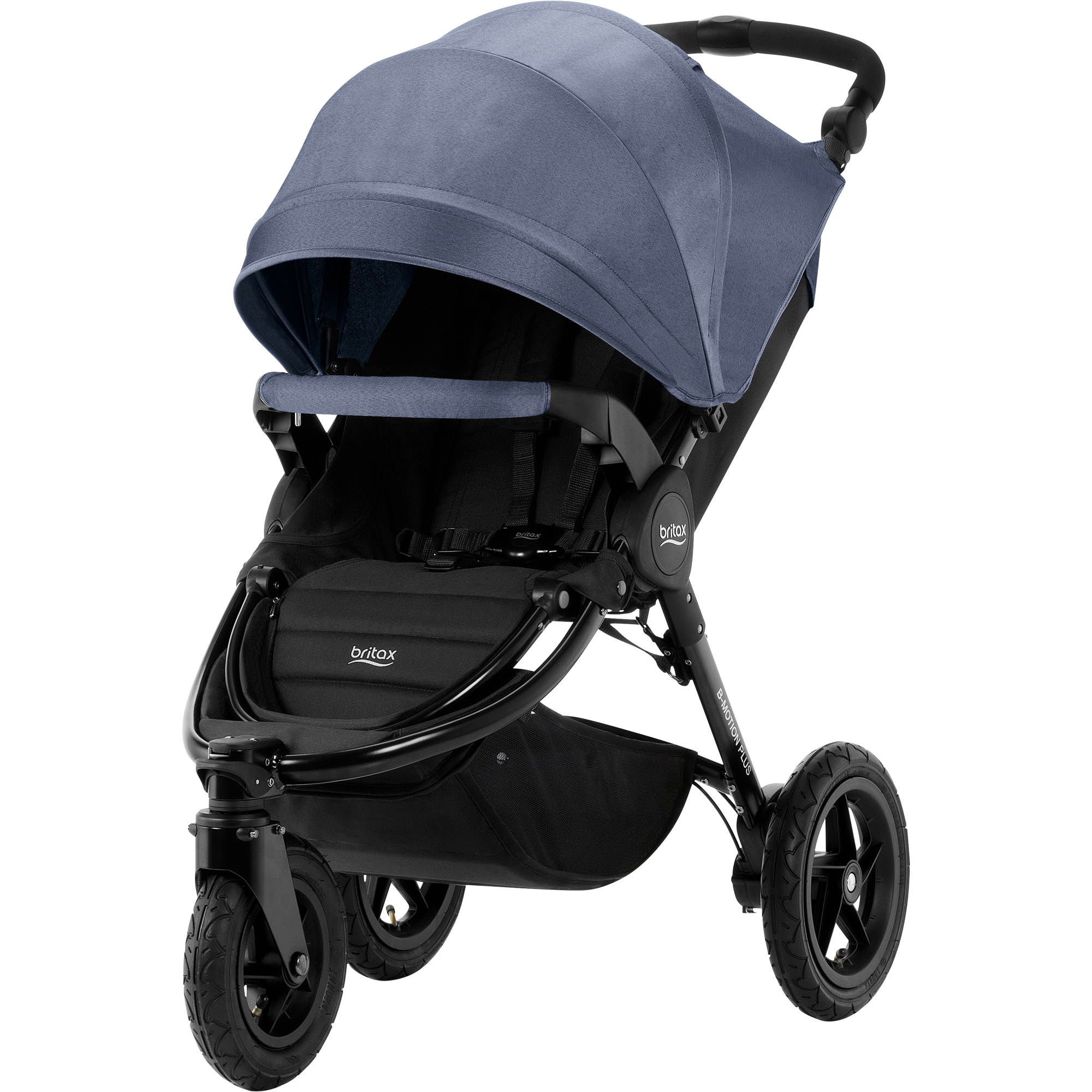 buggy britax b motion
