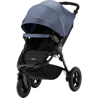 Britax B-MOTION 3 PLUS 