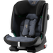 Britax ADVANSAFIX i-SIZE Blue Marble