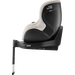 Britax DUALFIX PRO M Soft Taupe