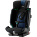 Britax ADVANSAFIX i-SIZE Cool Flow - Blue