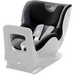 Britax Náhradní potah - DUALFIX 5Z / PRO (M) / (3/M) i-SIZE / SWINGFIX (M) i-SIZE Graphite Marble
