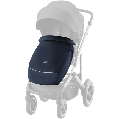 Britax N&aacute;nožn&iacute;k &ndash; SMILE Night Blue