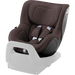 Britax DUALFIX 5Z Chocolate