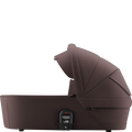 Britax Hlubok&aacute; korba &ndash; SMILE 5Z Chocolate