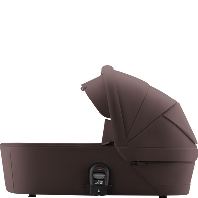 Britax Hlubok&aacute; korba &ndash; SMILE 5Z Chocolate