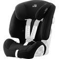 Britax Náhradní potah - MULTI-TECH II / III Cosmos Black