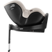 Britax DUALFIX PRO Soft Taupe