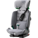 Britax ADVANSAFIX i-SIZE Grey Marble