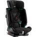 Britax ADVANSAFIX i-SIZE Cool Flow - Black