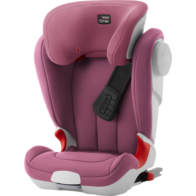Britax KIDFIX XP SICT Wine Rose