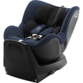 Britax DUALFIX PLUS Moonlight Blue